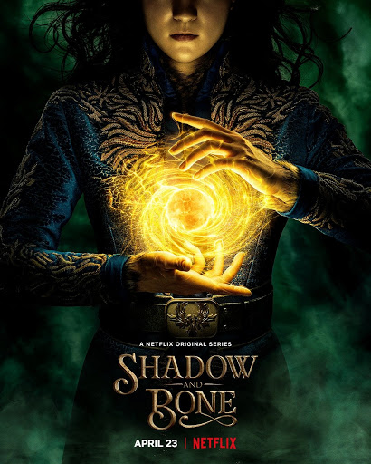 Shadow and Bone (Tv series)